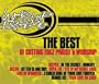 Worship Extreme: The Best of Cutting Edge Praise
