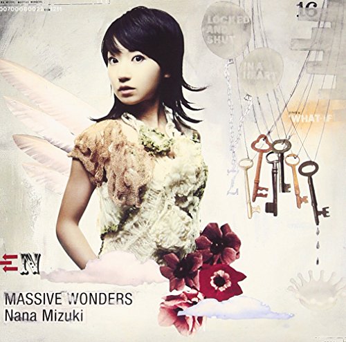 MASSIVE WONDERS 水樹奈々