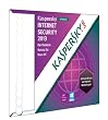 Kaspersky Internet Security 2013 3 Lizenzen Upgrade (Frustfreie Verpackung)