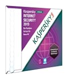 Kaspersky Internet Security 2013 3 Li...