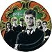 Harry Potter Lunch Plates 8ct
