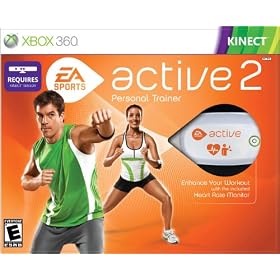 EA Sports Active 2EA Sports Active 2>