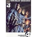 Fantastic Four (World's Greatest Premiere) (Fantastic Four (Graphic Novels)) (Hardcover)