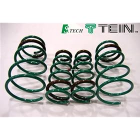 Tein SKR84-AUB00 S.Tech Springs