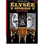 Elys�e R�publique, Tome 2 : Immunit� pr�sidentiell&hellip de R�my Le Gall