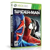 Spider-Man: Shattered Dimensions