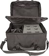 Musician`s Gear Musicians Gear 6 Space Mic Bag