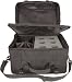 Musicians Gear 6-Space Microphone Bag