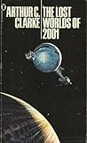 The lost worlds of 2001