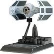 Tie Advanced X1 Starfighter F-Toys Star Wars Vehicle Collection 2 1/144 Scaled