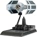 Tie Advanced X1 Starfighter F-Toys Star Wars Vehicle Collection 2 1/144 Scaled