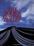 The Book of Jewish Belief