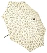Auto Tilt 9 Foot Market Umbrella, Toast Floral