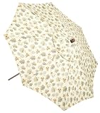 Auto Tilt 9 Foot Market Umbrella, Toast Floral - B000NWB1AI