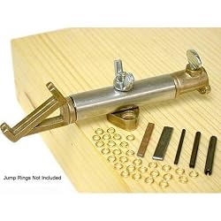 Jiffy Jump Ring Jewelry Finding Making Jewelers Tools