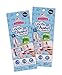 Mabel's Labels Write Away Peel and Stick Labels for Boys, 60 Count