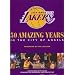 The Los Angeles Lakers: 50 Amazing Years in the City of Angels