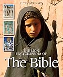 The Lion encyclopedia of the Bible