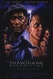 The Shawshank Redemption Poster Movie C 11x17 Tim Robbins Morgan Freeman Bob Gunton William Sadler
