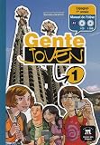 Gente joven 1 : Espagnol 1re année (1DVD + 1 CD audio)