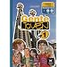 Gente joven 1 : Espagnol 1re ann�e (1DVD + 1 CD audio)