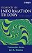 Amazon price tracker, Amazon price history charts, Elements of Information Theory 2nd Edition (Wiley Series in Telecommunications and Signal Processing)
