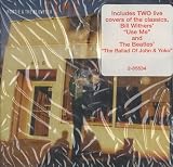 Time / Use Me / Ballad of John & Yoko