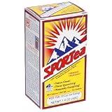 Sport Tea Hot, 20-Bag