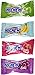 Hi-Chew 190+ Assorted Flavored Individually Wrapped Fruit Chews - Mango, Grape, Melon, Strawberry, Banana & Green Apple