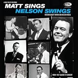 Matt Sings & Nelson Swings