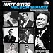 Matt Sings and Nelson Swings