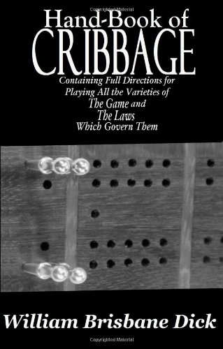 cribbage rules