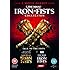 The Man With The Iron Fists 1 & 2 [DVD] [2015]