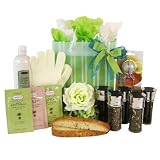 Mother's Day: Refresh Gourmet Tea Gift Basket
