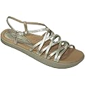 Earth Women's Sizzle Strappy Sandal