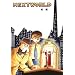 Nextworld Volume 1