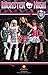 Monster High Spectra Vondergeist Costume - Medium