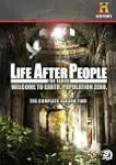 Life After People - Season 2