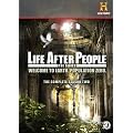 Life After People - Season 2