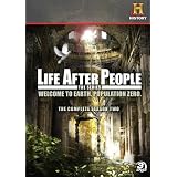 Life After People - Season 2by Elena Gretch