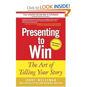 Presenting to Win