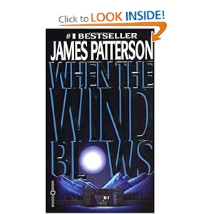 When The Wind Blows - James Patterson