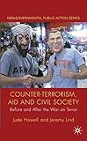Counter-terrorism, aid and civil society : before and after the war on terror