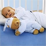 Eigenschaften Baby-Walz / Baby-Walz Einschlafbär 