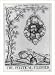 Historic Print (L): Pro bono publico - the public cluster in terrorem / WD.