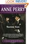 Traitors Gate: A Charlotte and Thomas Pitt Novel (Mortalis)