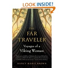 The Far Traveler: Voyages of a Viking Woman