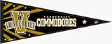 Vanderbilt Commodores Pennant (College)