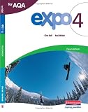 Expo 4: for AQA Foundation: For AQA Foundation