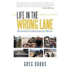Life in the Wrong Lane